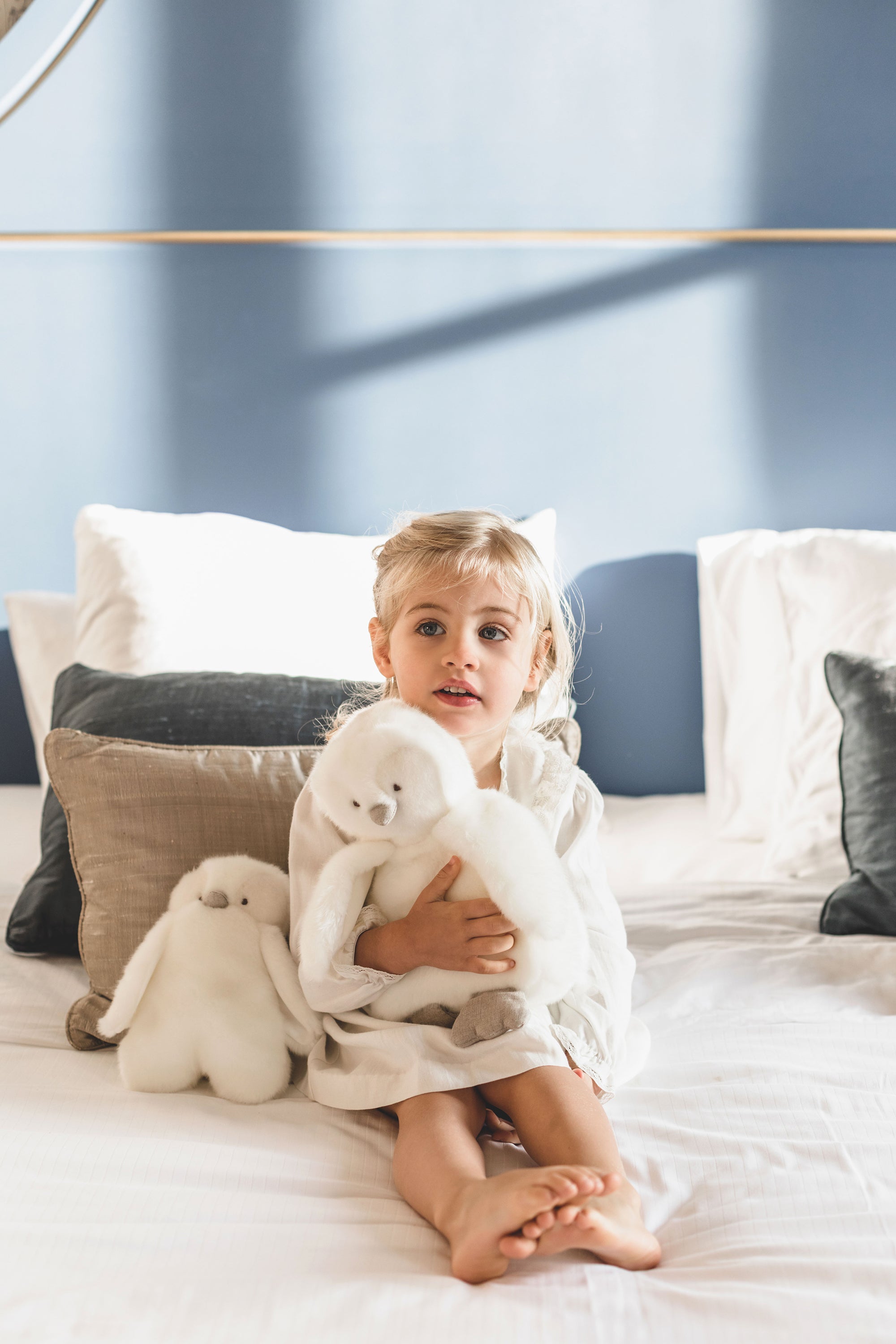 Collaboration chic: Tartine et Chocolat