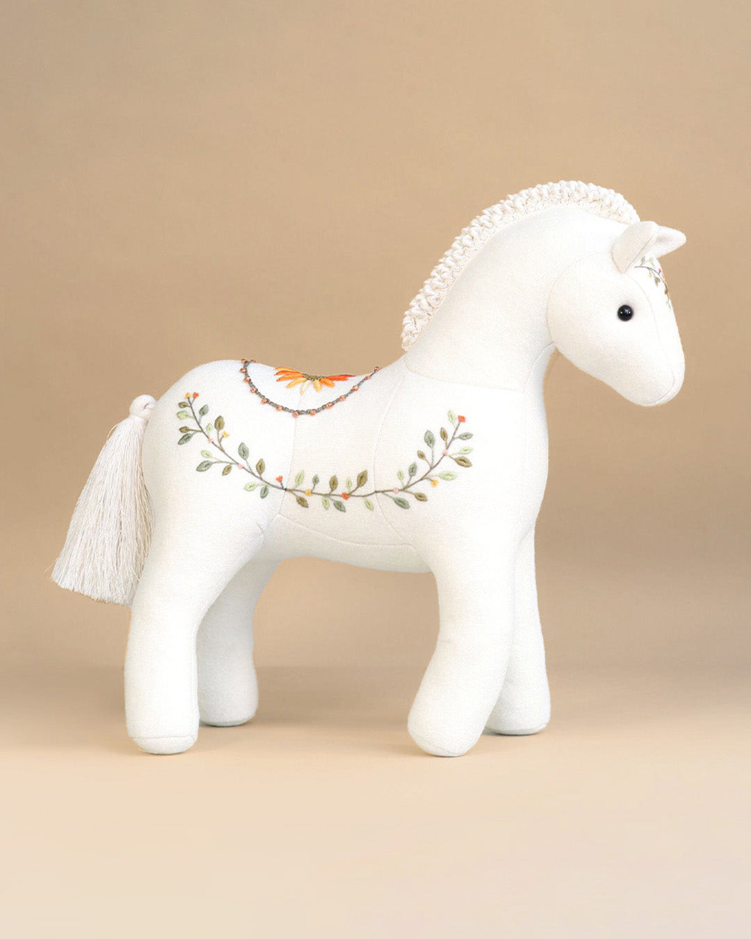 BËAU Le cheval | BESPOKE