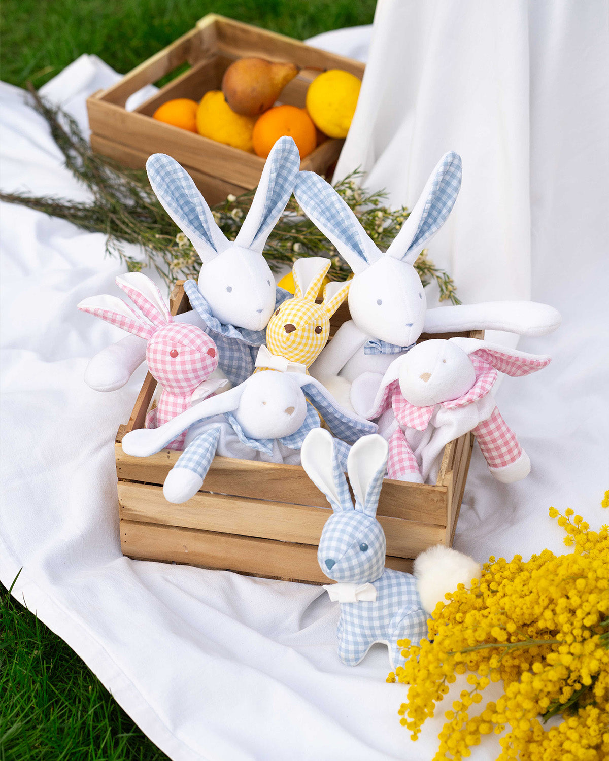 Poupée Arthus Vichy