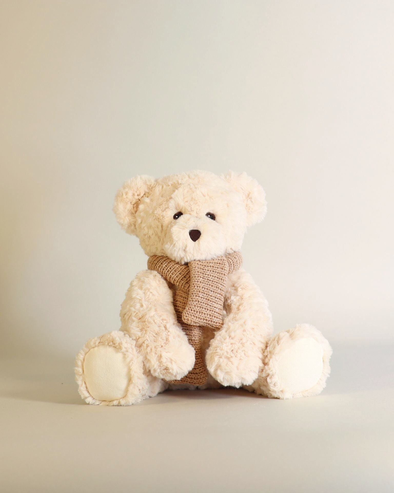 Ancien ours en peluche 50cm - Collection Ancien ours en peluche 50cm - Collection