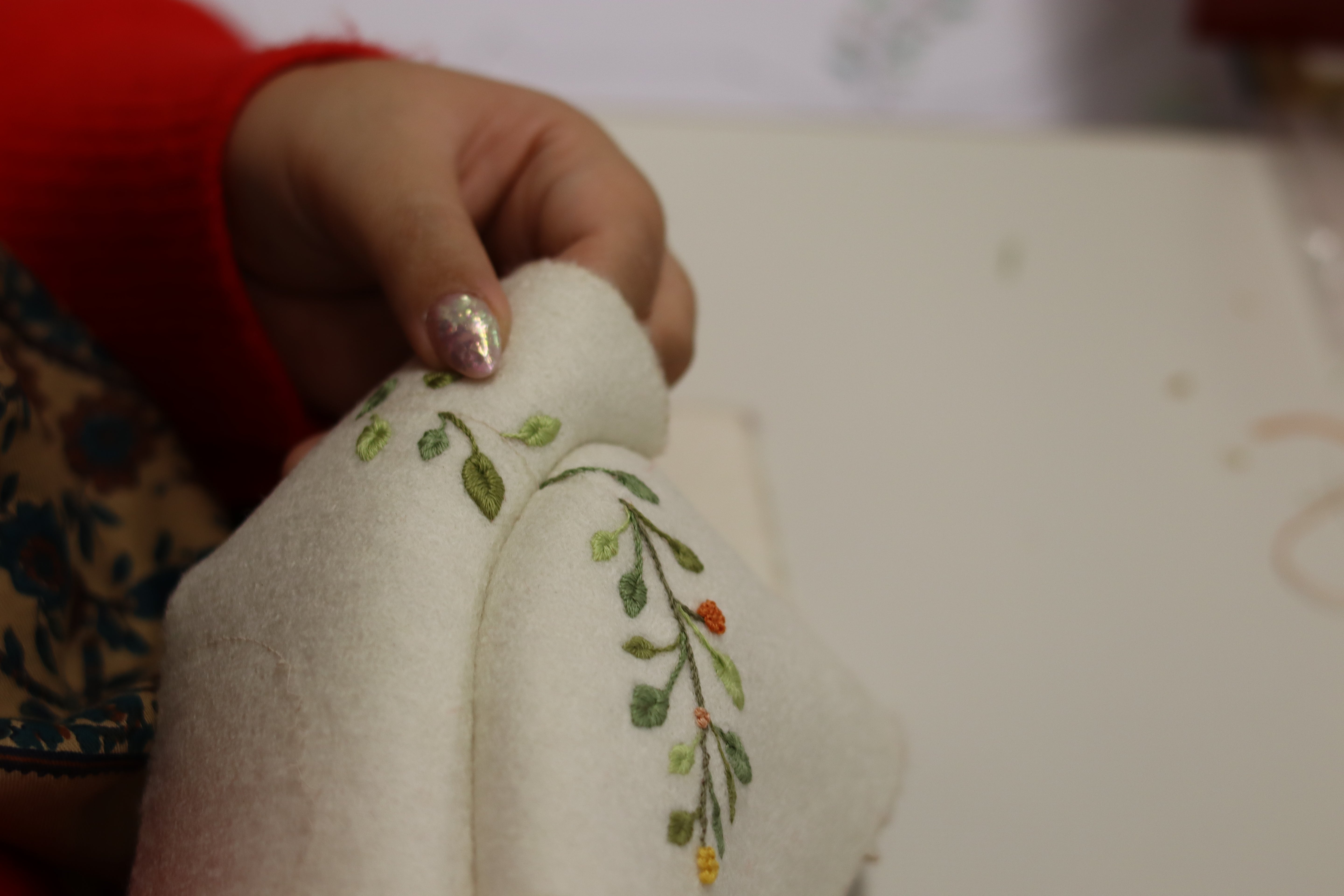 BËAU Le cheval | BESPOKE