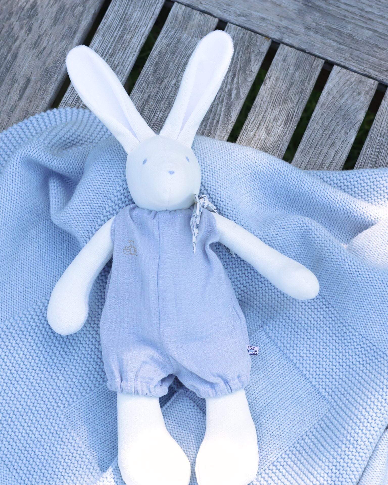Poupée Joséphine collection été
