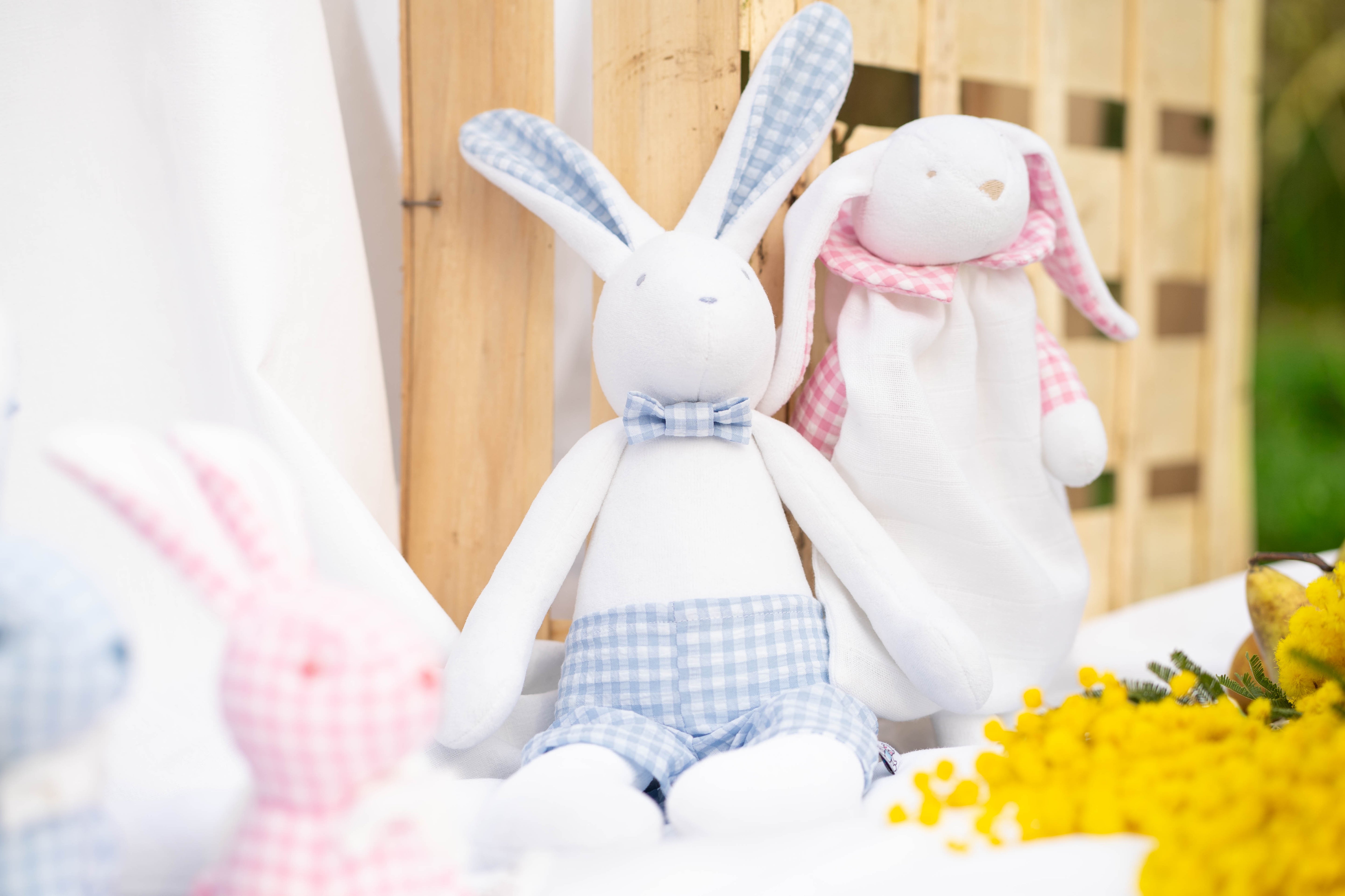 Poupée Arthus Vichy