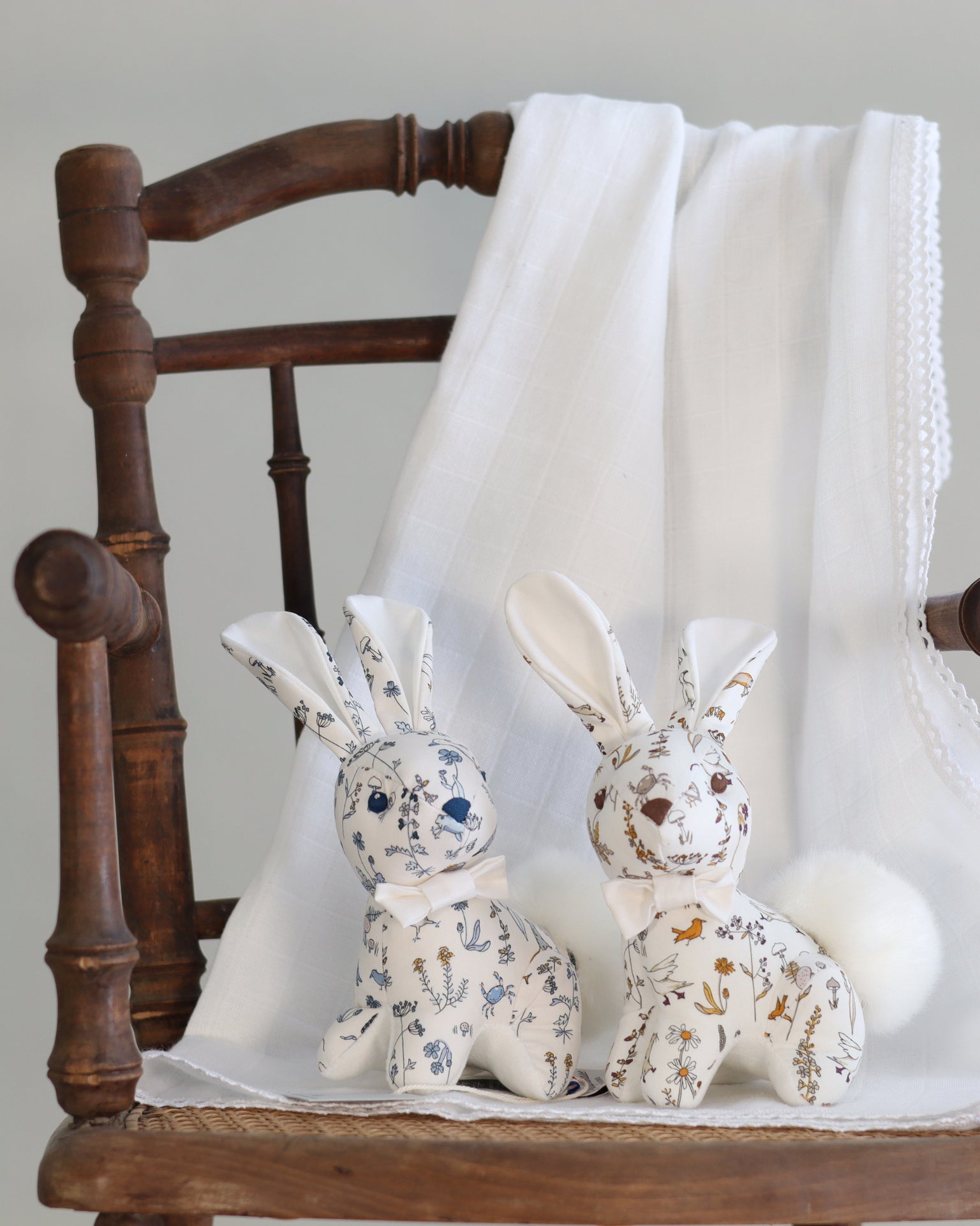 Lapin Socute Liberty Beige