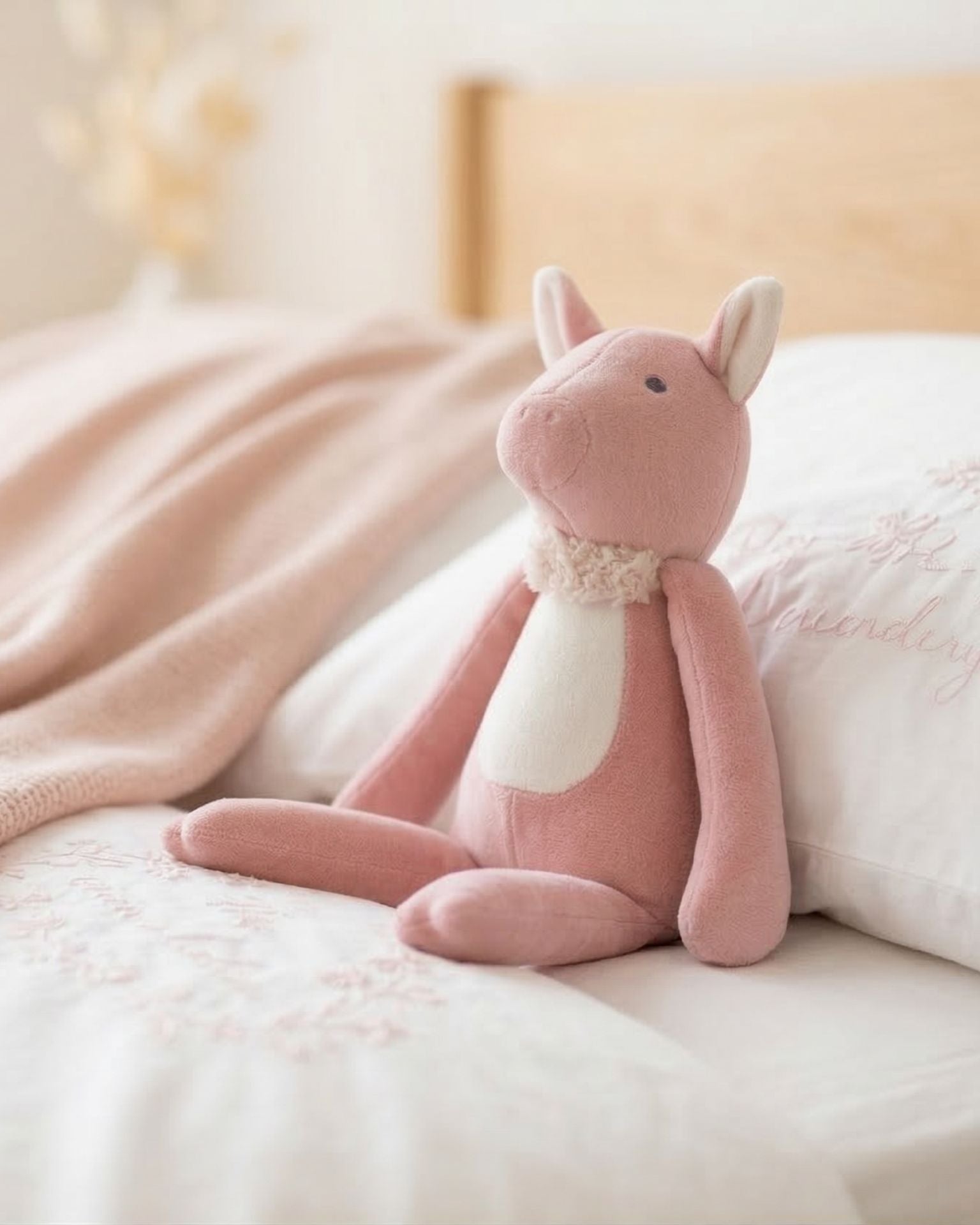 Poupée Cochon Victoire