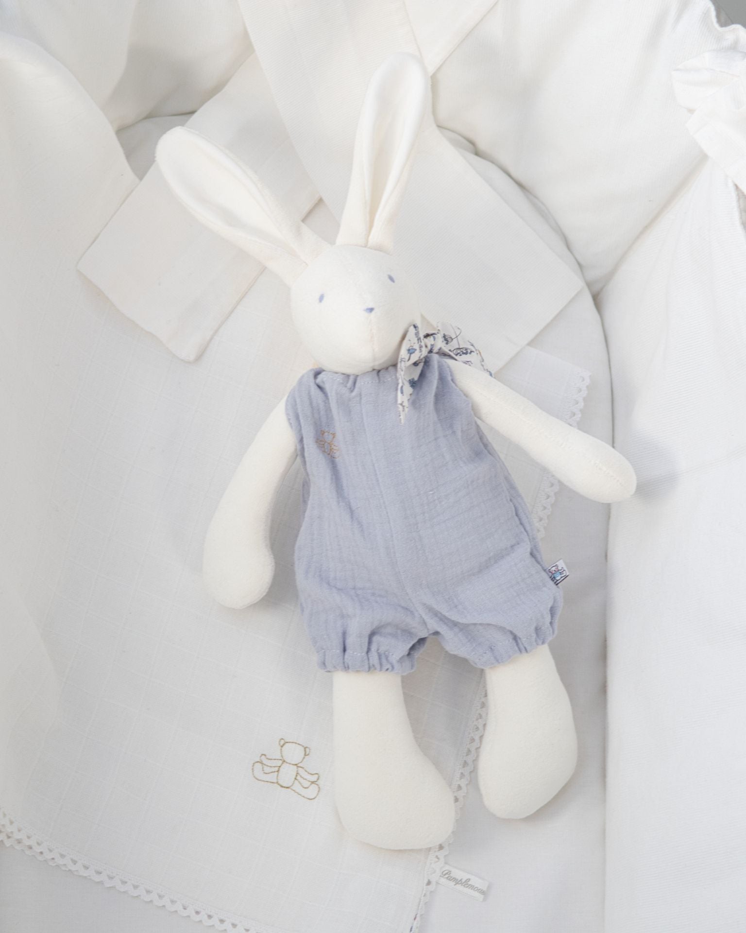 Poupée Joséphine collection été