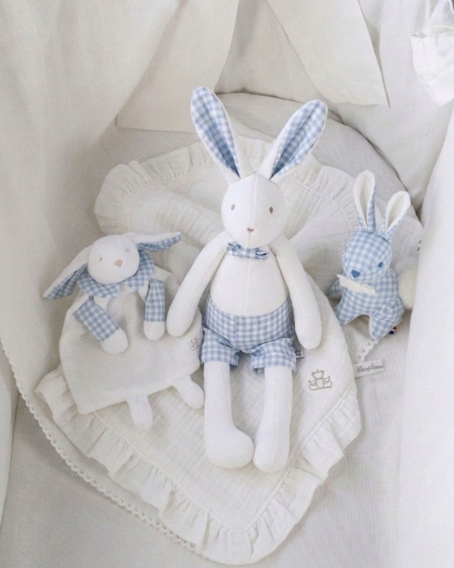 Poupée Arthus Vichy