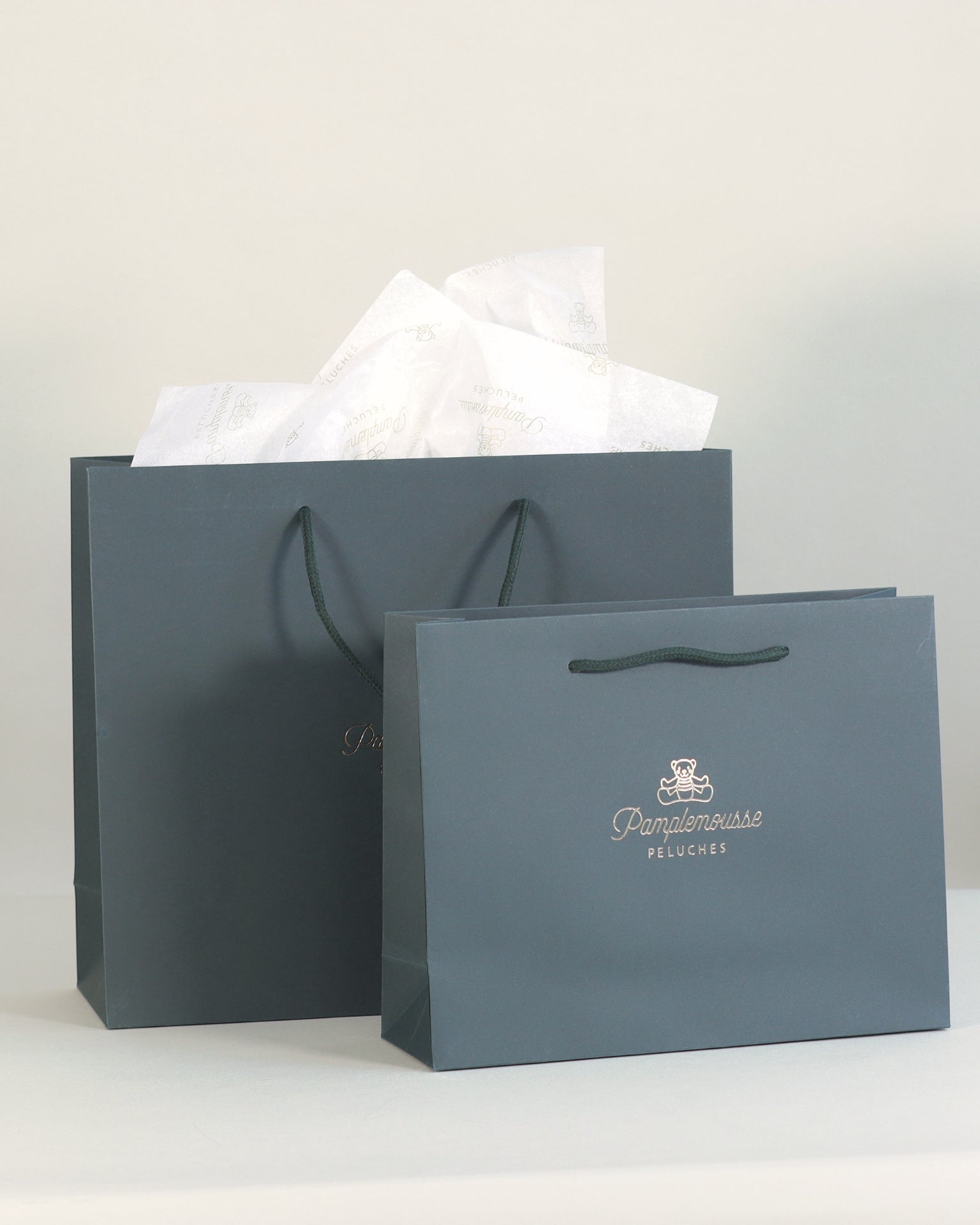 Rabbit Lovey Liberty Poppy