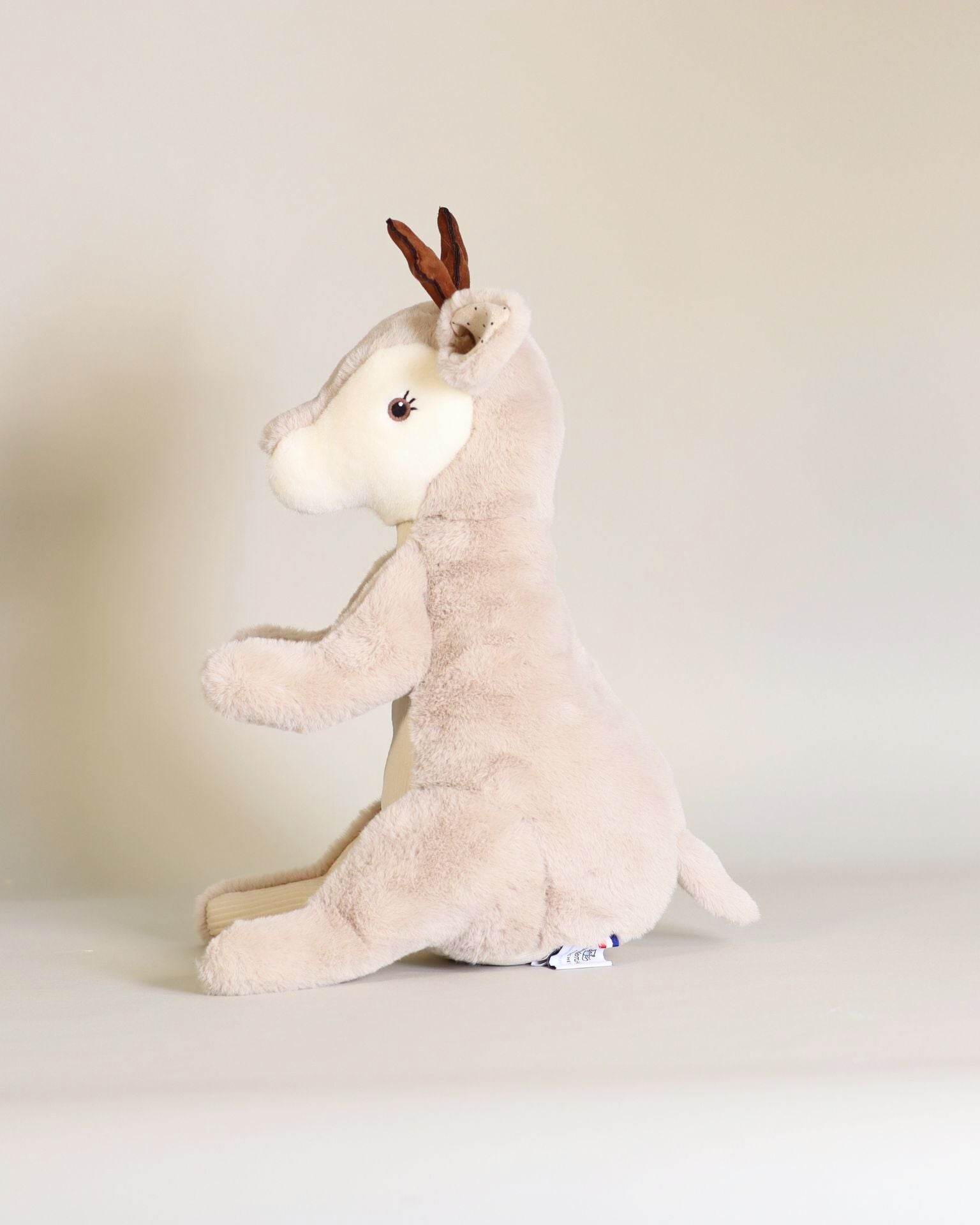 Peluche Ferdinand le Cerf