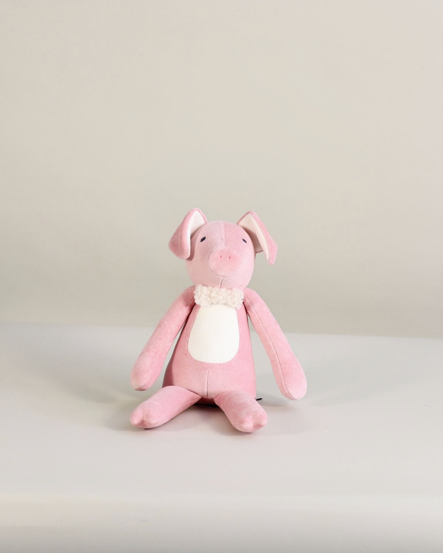 Poupée Cochon Victoire