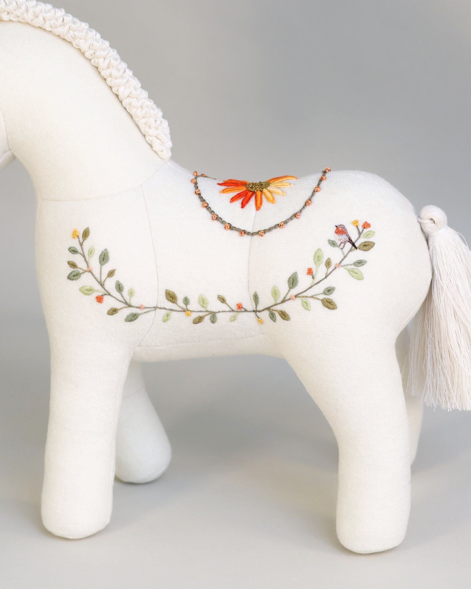 BËAU Le cheval | BESPOKE COLLECTION