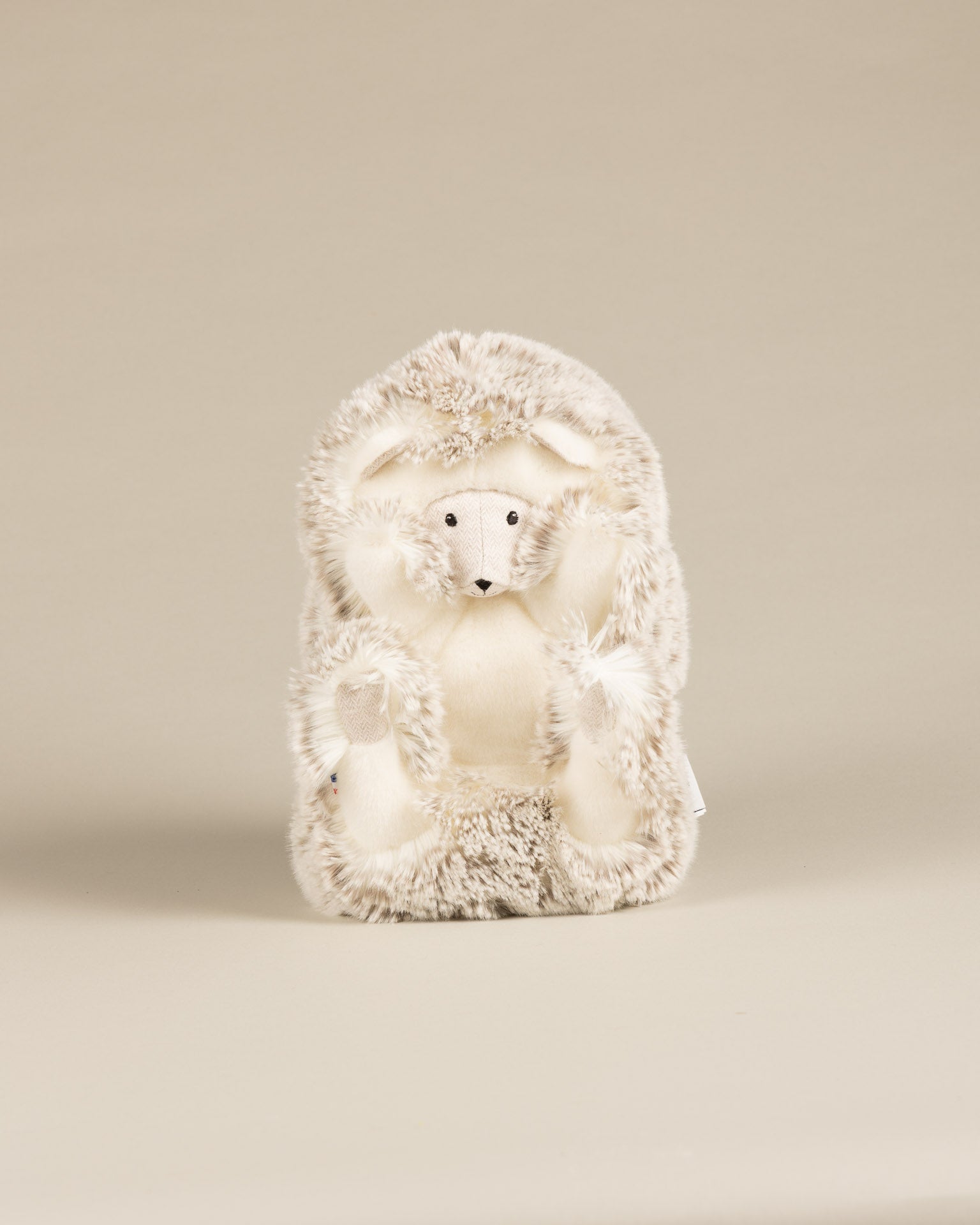 Peluche Winston Le Hérisson
