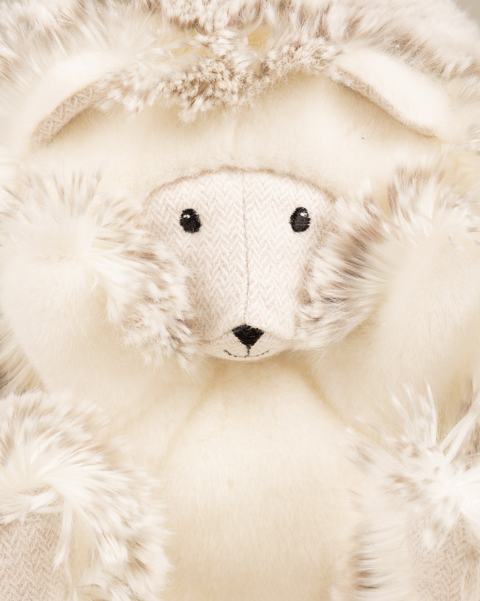 Peluche Winston Le Hérisson