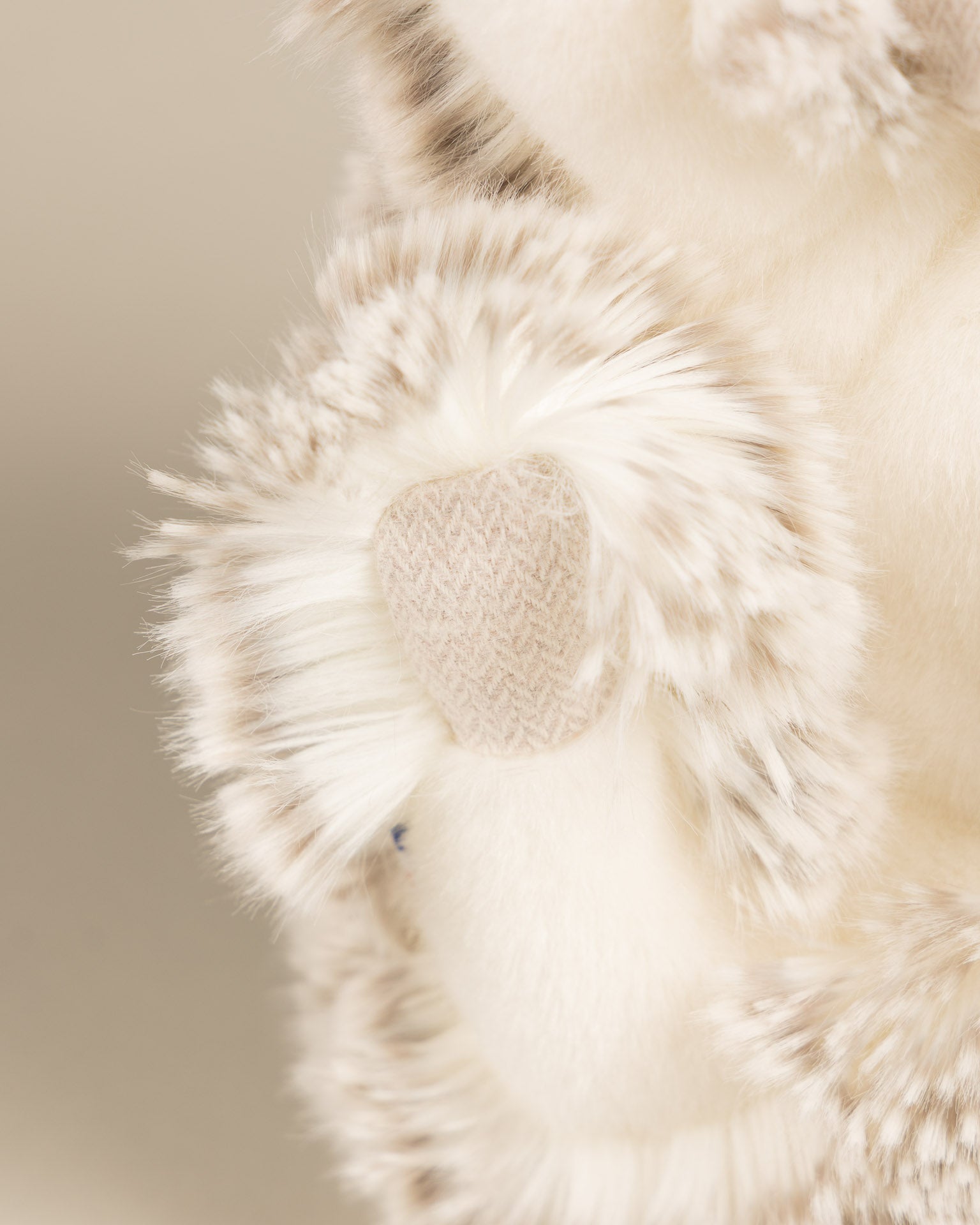 Peluche Winston Le Hérisson