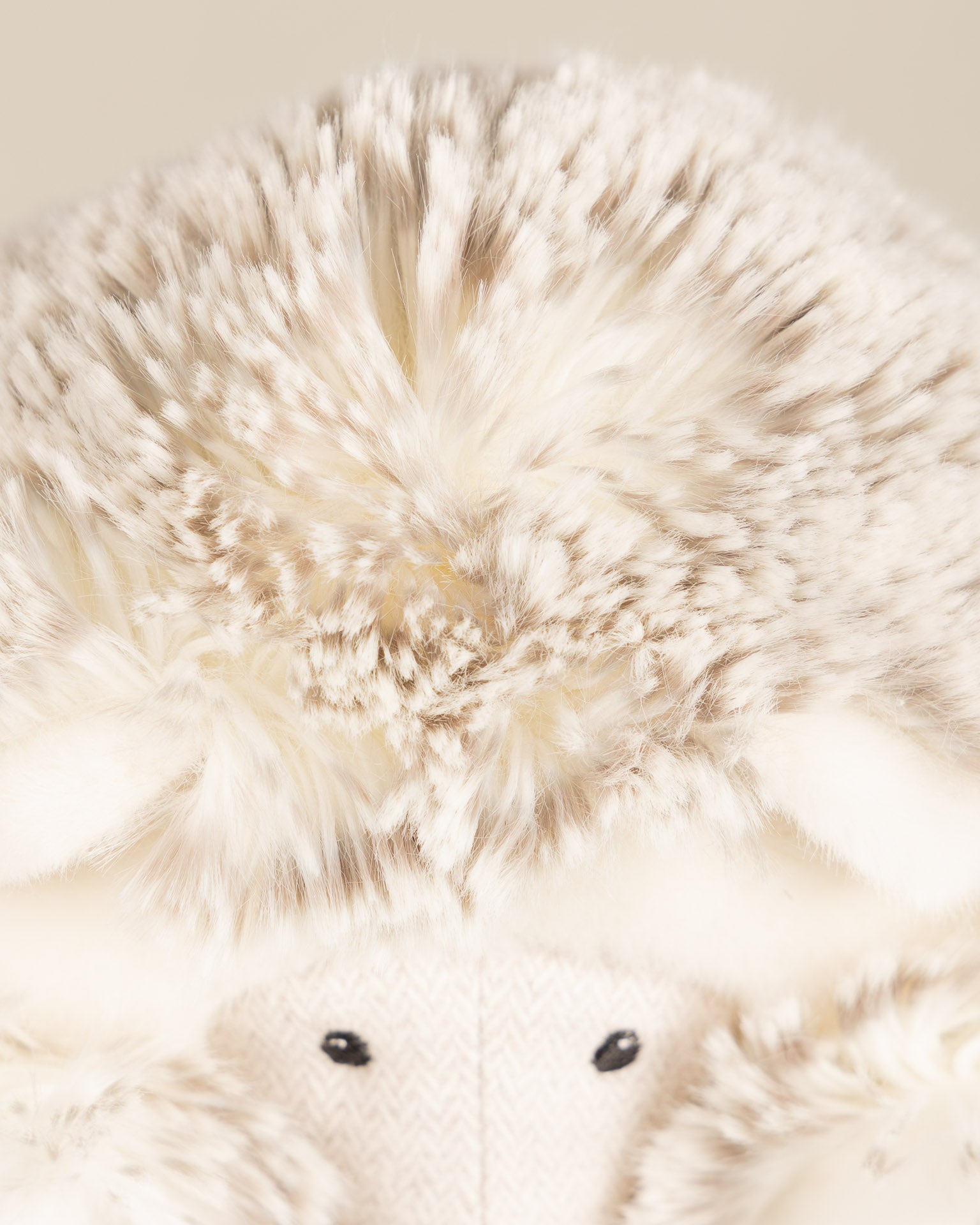 Peluche Winston Le Hérisson