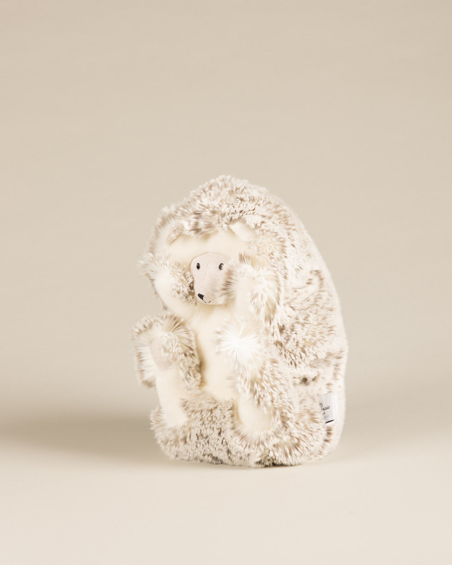 Peluche Winston Le Hérisson