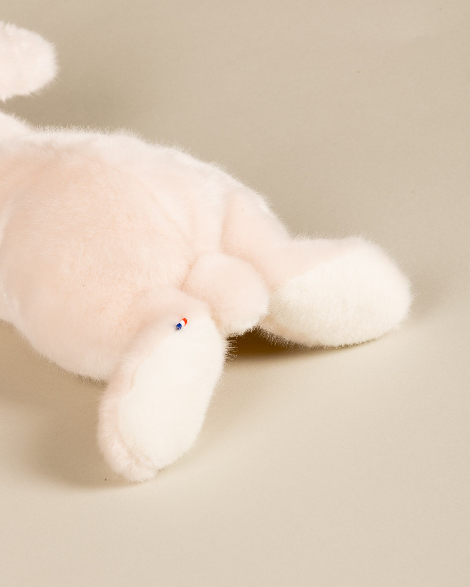 Lapin en Peluche Martin Rose Liberty