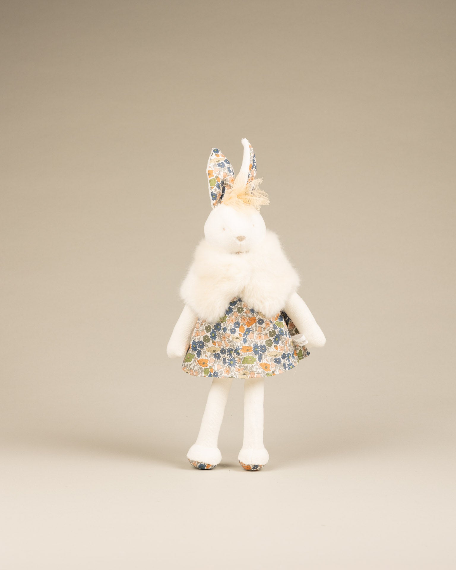 Poupée Lapin Colette - Liberty Poppy