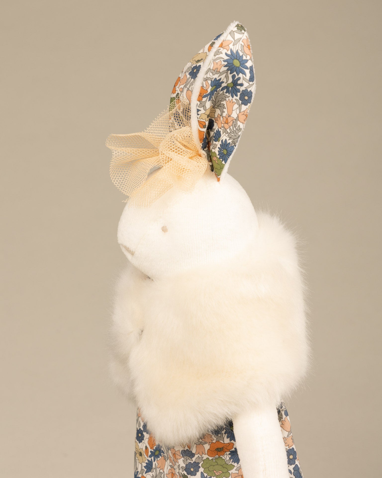 Poupée Lapin Colette - Liberty Poppy