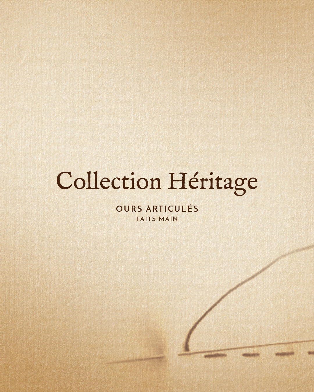Collection Héritage