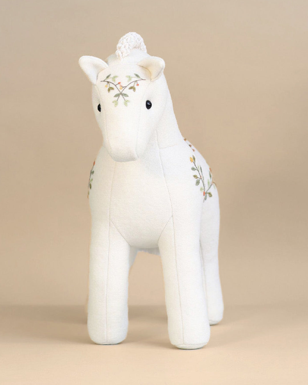 BËAU Le cheval | BESPOKE