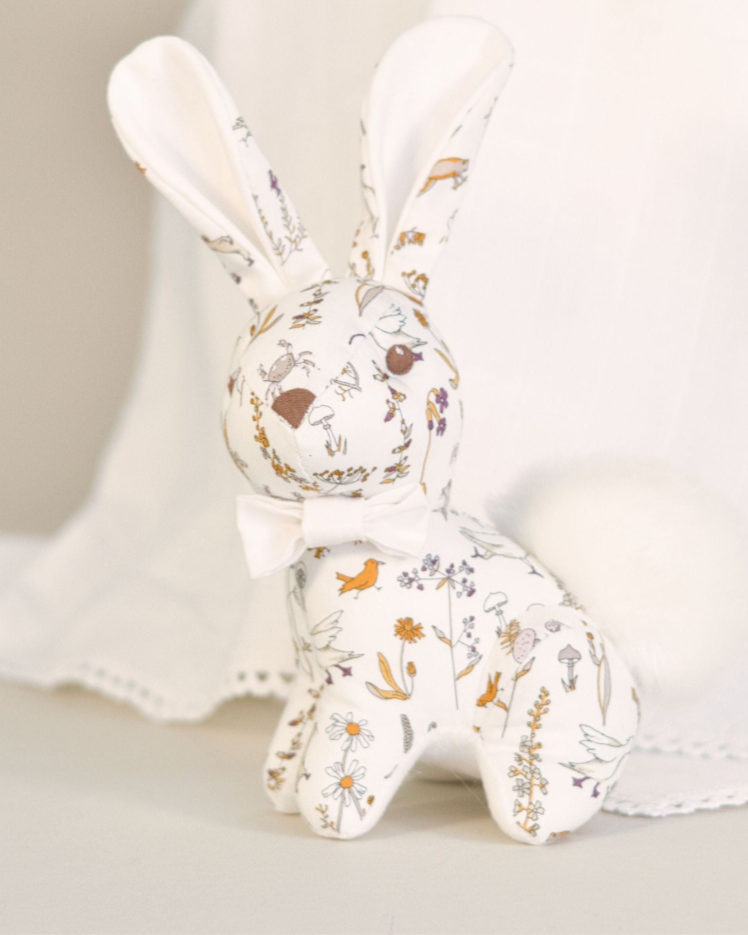 Lapin Socute Liberty Beige