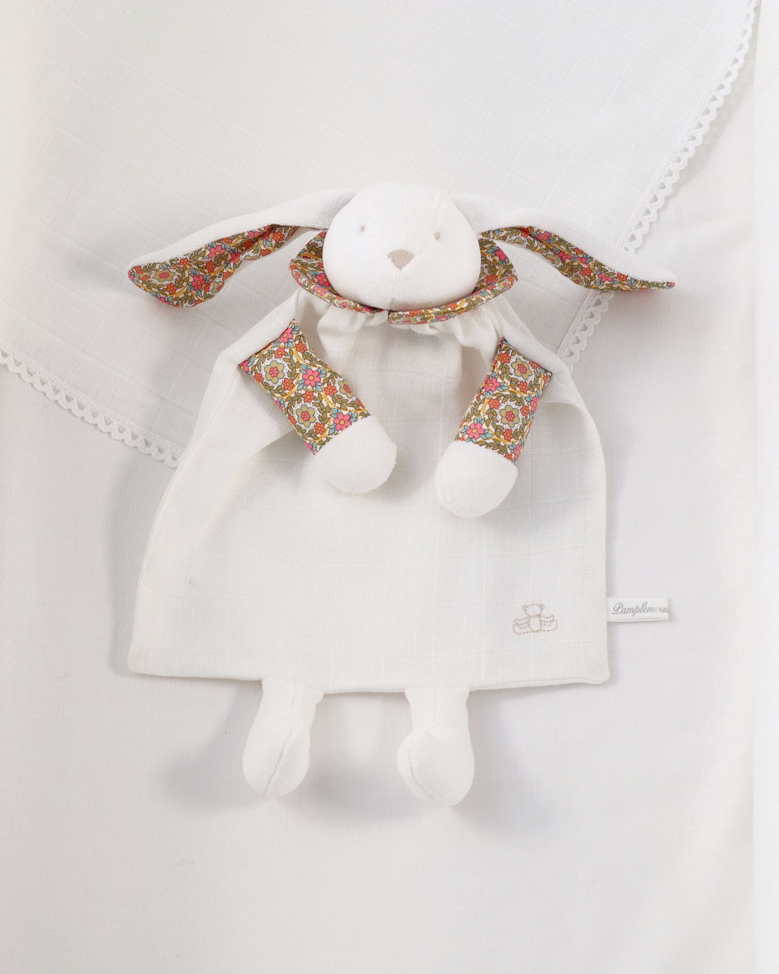 Doudou Liberty 70's