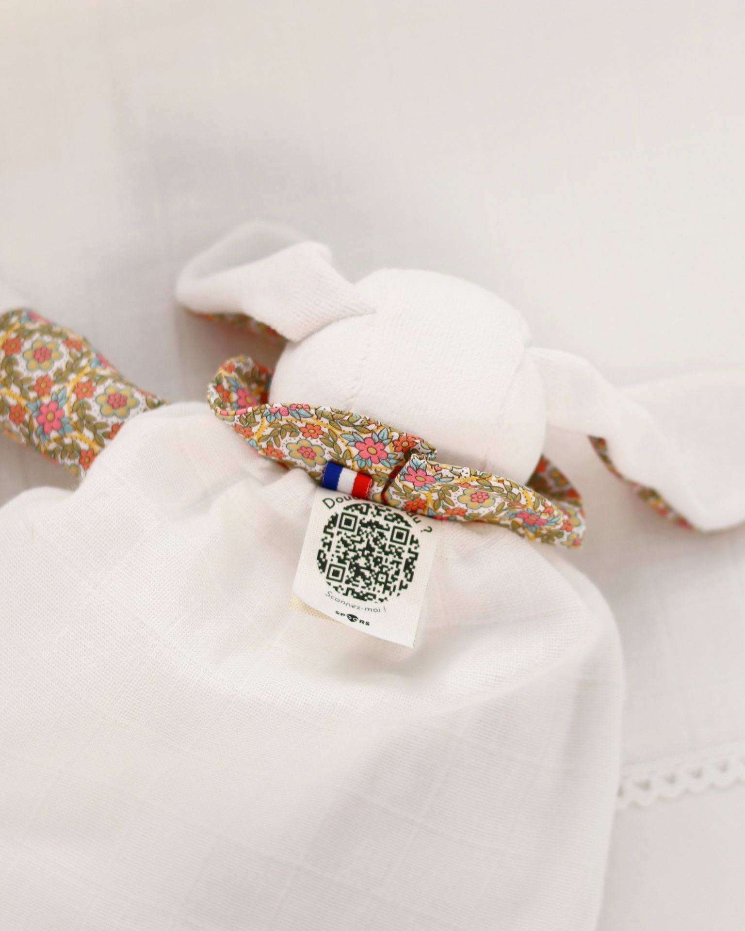 Doudou Liberty 70's