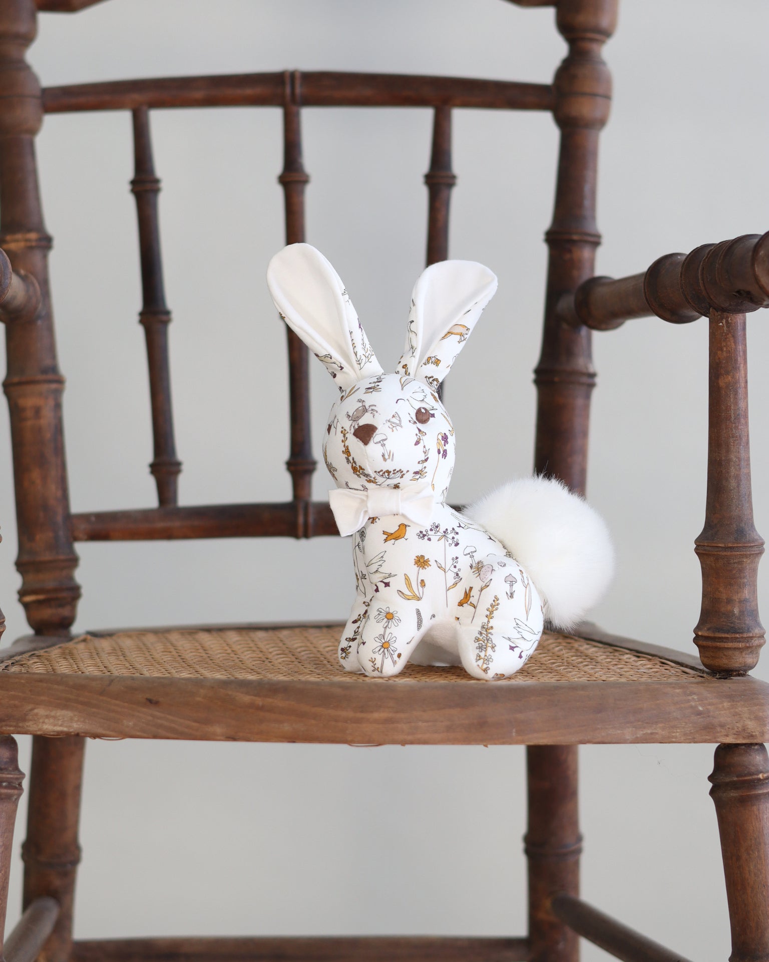 Lapin Socute Liberty Beige