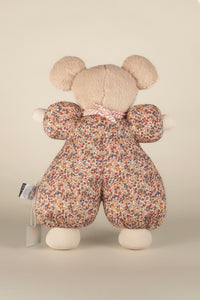 Poupée en tissu  Antoinette