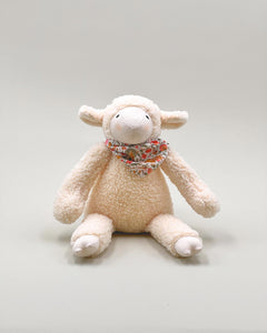 Poupée Le mouton Gaston