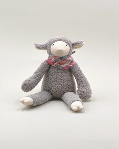 Poupée Le mouton Gaston