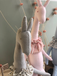 Céleste la Girafe