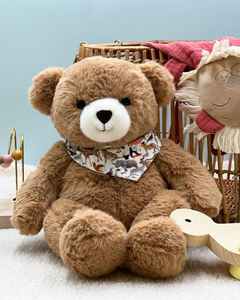 Peluche online en ours