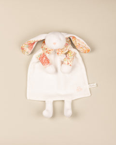 Doudou Liberty Rose