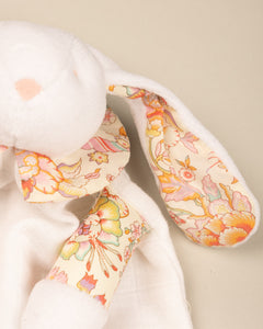 Doudou Liberty Rose