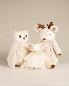 Peluche Ferdinand le Cerf