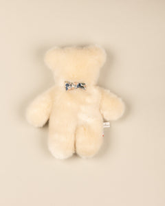 Peluche Robertto Beige