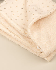 Couverture Bébé