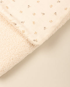 Couverture Bébé