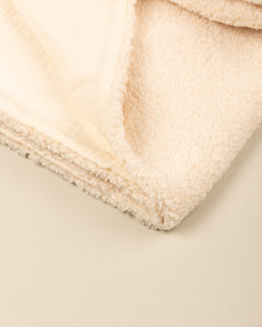 Couverture Bébé