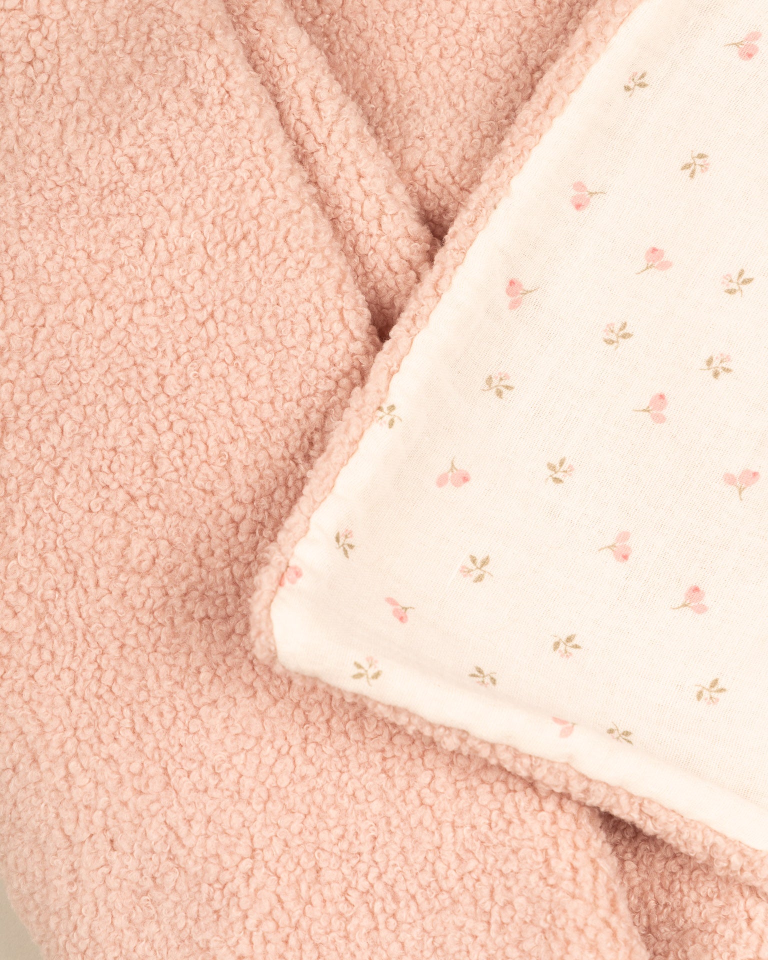 Couverture Bébé