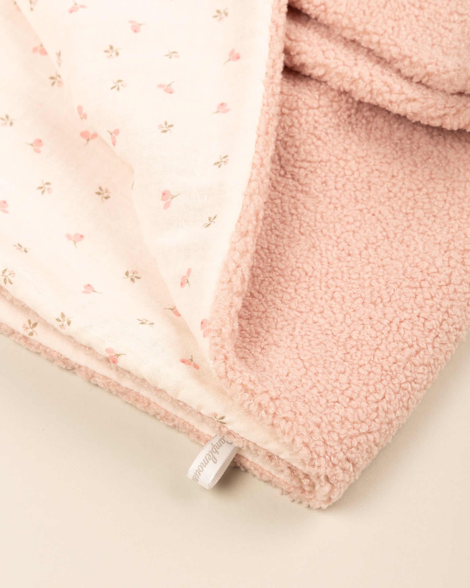 Couverture Bébé