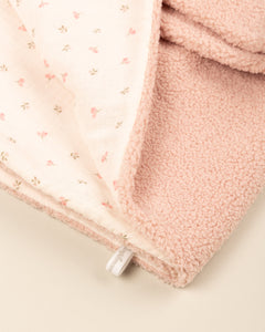 Couverture Bébé