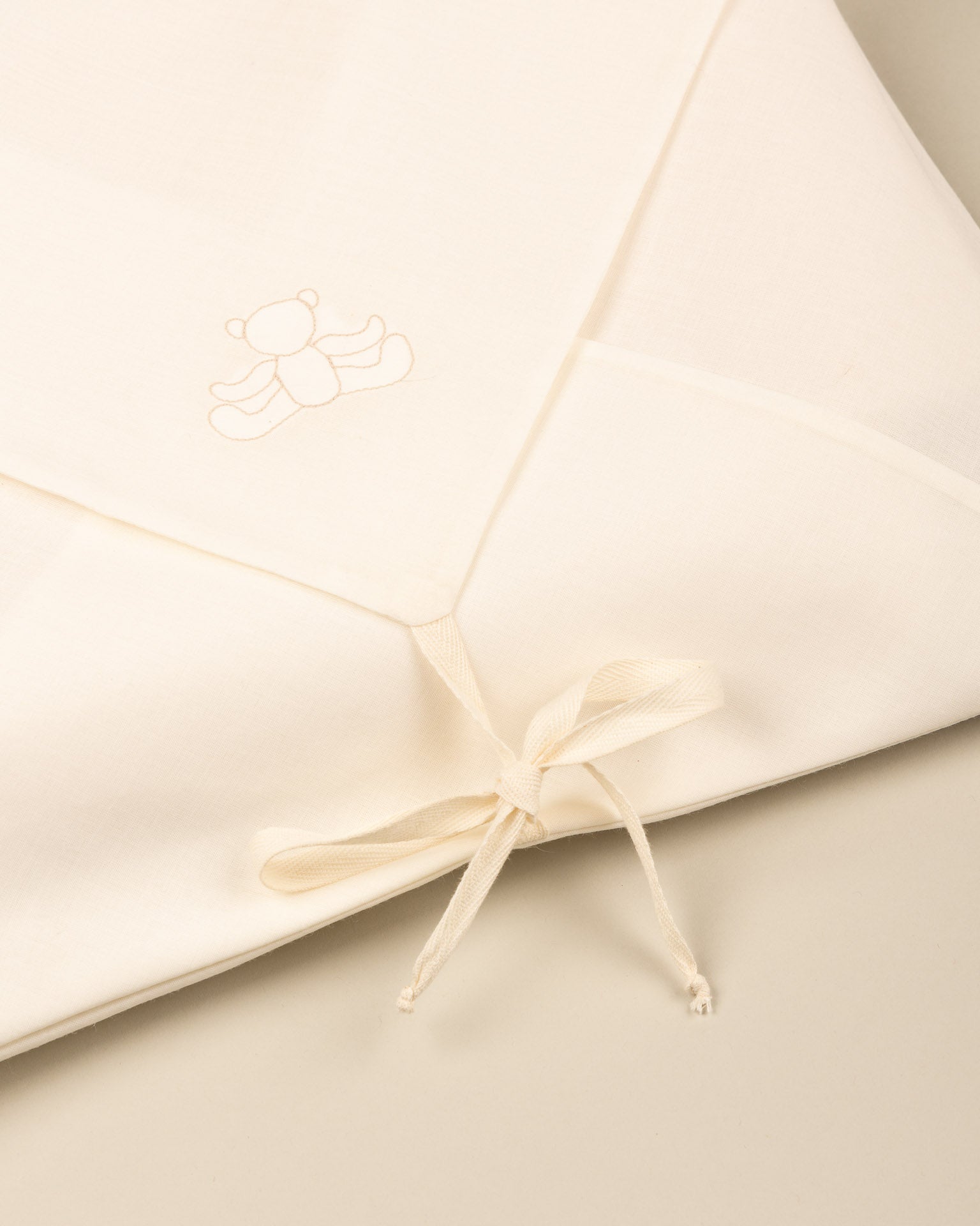 Couverture Bébé