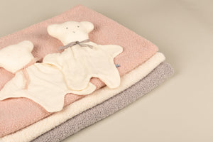 Couverture Bébé