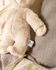 Peluche Ours Augustin