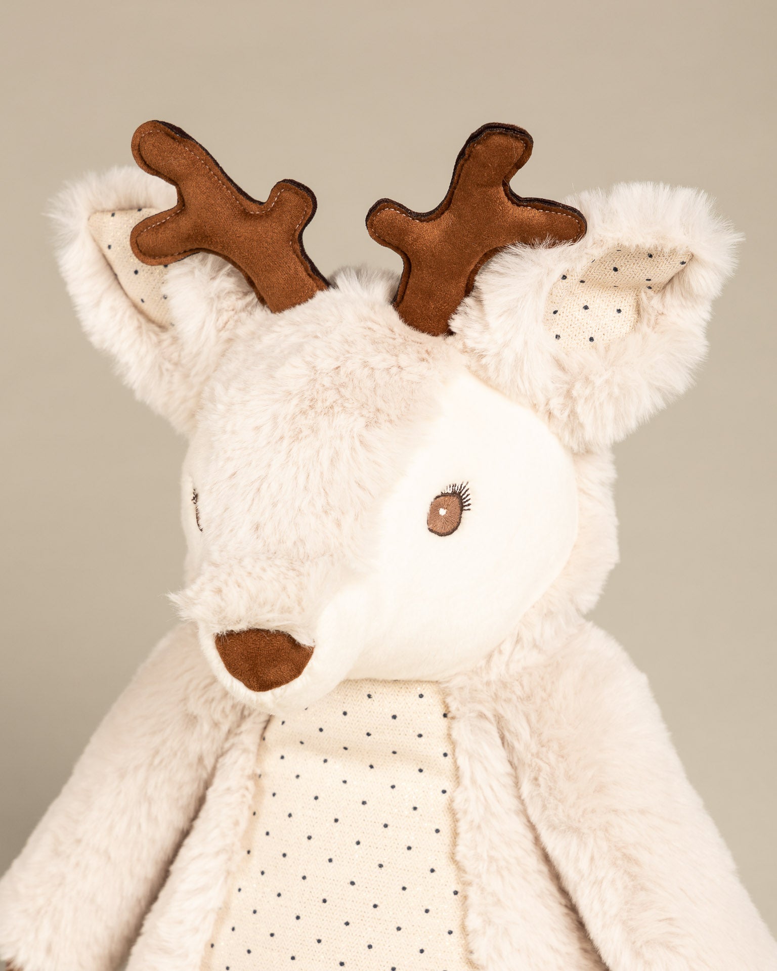 Peluche Ferdinand le Cerf