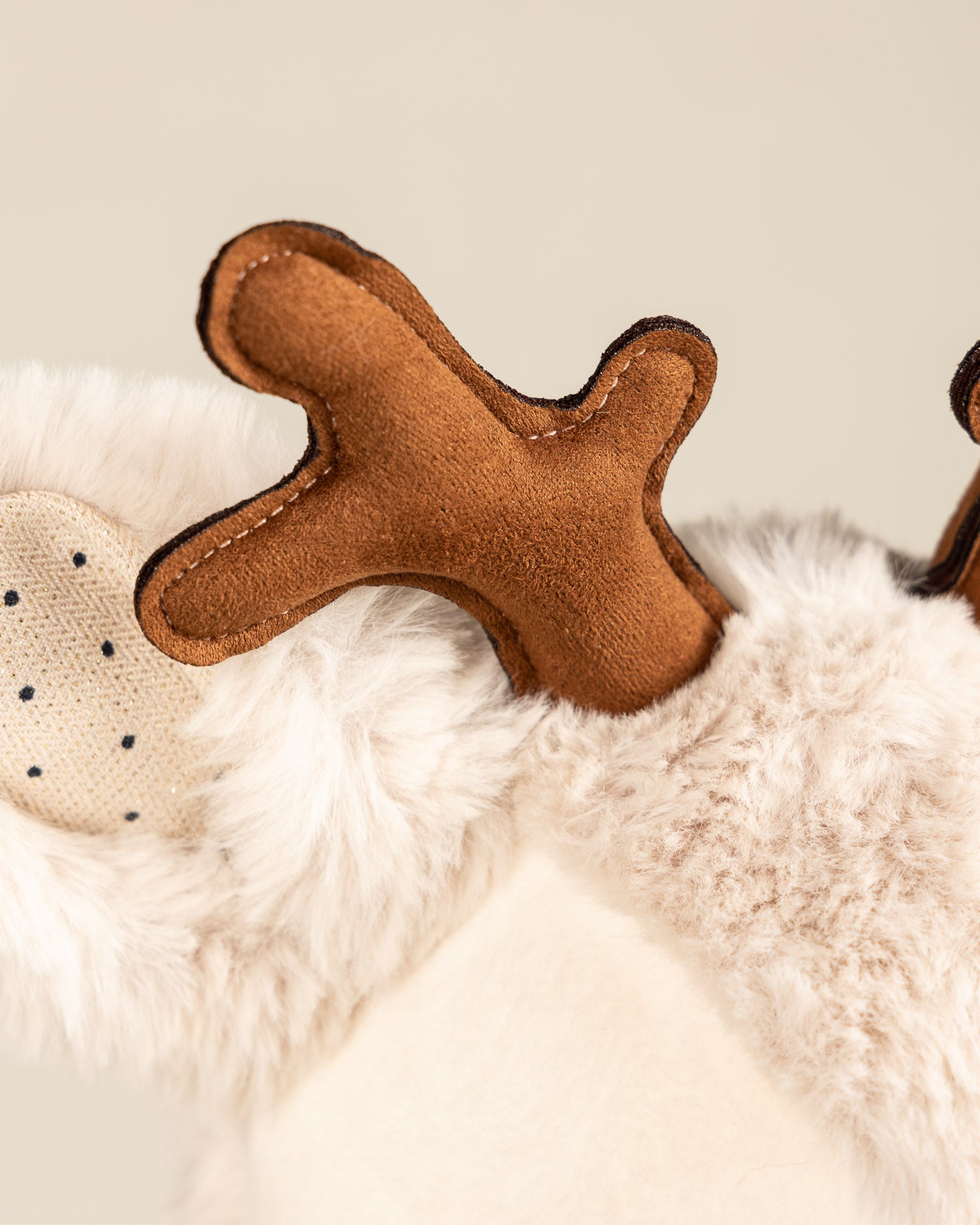 Peluche Ferdinand le Cerf