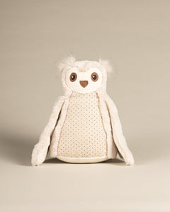 Peluche Ginette La Chouette